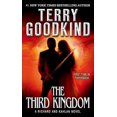 thumbnail image 2 of Third Kingdom, Terry Goodkind Paperback, 2 of 2
