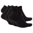 thumbnail image 2 of Nike Everyday Cushion No Show Socks, 2 of 2