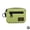 Green, variant on Casual Mens Coin Purse Canvas Zipper Wallet Retro Key Holder Small Money