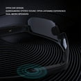 thumbnail image 3 of Sunglasses, Omnidirectional Microphone  Smart Glasses  For Cycling, 3 of 8