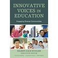 thumbnail image 1 of Pre-Owned Innovative Voices in Education: Engaging Diverse Communities (Paperback) 1610485408 9781610485401, 1 of 1