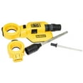 thumbnail image 2 of DeWalt DWH050K Large Hammer Dust Extraction - Hole Cleaning, 2 of 2