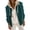 Green, variant on Vedolay Light Jackets for Women 2023 Lightweight Crochet Cardigans Button Down Blazer Jackets Shrugs Green,L
