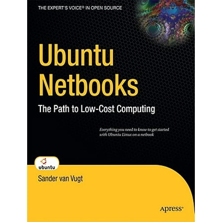 Ubuntu Netbooks : The Path to Low-Cost Computing