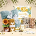 thumbnail image 2 of Canasta de regalo Wasocol: paquete de spa y autocuidado para mujeres, 2 of 9