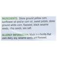 thumbnail image 4 of RW Garcia Gluten Free Sweet Potato Crackers 30 oz (220-02002), 4 of 8