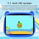 thumbnail image 5 of 7.1 Inch Children's Tablet Pc 12gb+512gb 1400x3200 Android Smart Tablet Pc Support Fingerprint Face, 5 of 5