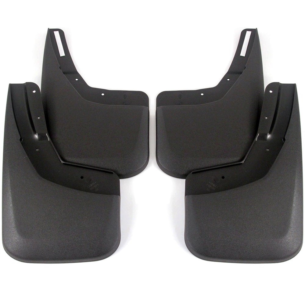 Red Hound Auto Premium Heavy Duty Molded Compatible with Chevy