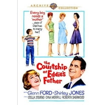 The Courtship of Eddie's Father (DVD), Warner Archives, Comedy