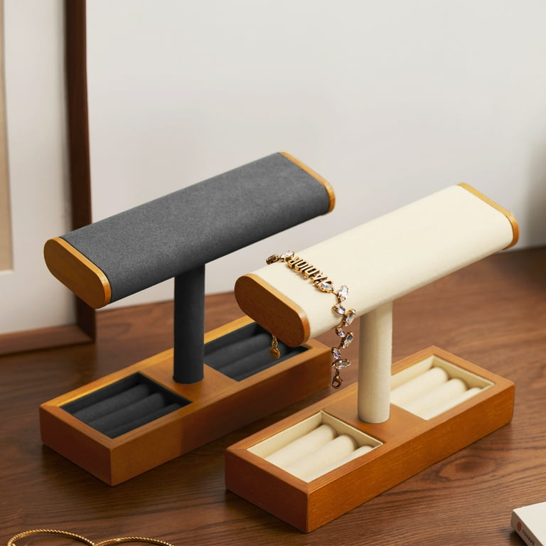 T bar watch best sale stand