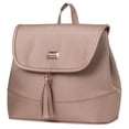 thumbnail image 1 of Mochila De Mujer Fana Nakia Color Oro Rosado Premium, 1 of 3