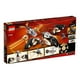 thumbnail image 3 of Set LEGO Vehículo de Asalto Ultrasónico 71739, 3 of 3
