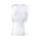 thumbnail image 2 of Camiseta deportiva Irfora Hombres TOMSHOO Ultraligero Baselayer mangas de malla de compresión camisa Ciclismo Running Capa Base Deportes Undershirt Top Irfora Camiseta deportiva, 2 of 7