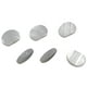 thumbnail image 4 of Clavija de acrílicos universales de 6 piezas para clavija de afinación guitarra shamjiam Botón de cabezal de máquina, 4 of 7