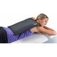 thumbnail image 4 of ColPaC\xc2\xae Black Urethane Cold Pack - oversize - 12.5" x 18.5", 4 of 6