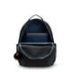 thumbnail image 3 of Mochila Kipling Seoul 15 portátil para mujer resistente al agua, 3 of 9