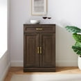 thumbnail image 5 of Crosley Brands Stanton Kitchen Storage Cabinet, 5 of 13