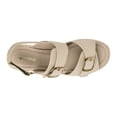 thumbnail image 4 of SANDALIAS DAMA GREENLOVE 95051 SIMIPIEL BEIGE, 4 of 4