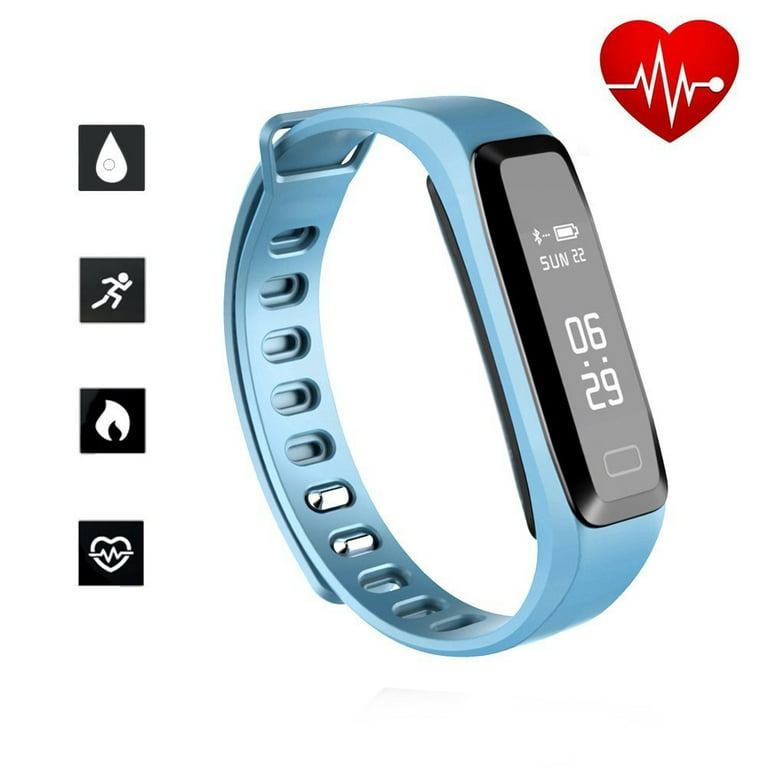 Tagital fitness tracker hotsell