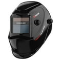 thumbnail image 1 of Casco de soldadura YESWELDER True Color Solar con oscurecimiento automático, 1 of 9