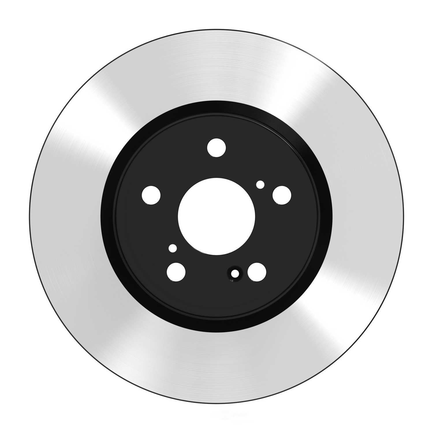 Wagner Brake BD181179E Front Disc Brake Rotor