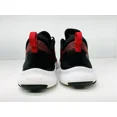 thumbnail image 5 of Ni - ke Ni - ke Flex Experience 8 Mens Size 12 Red Black Lace Up Running Shoes AJ5900-001 3, 5 of 5