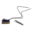 thumbnail image 1 of DC12V 2A de Solenoide Magnética con Cerrojo Eléctrico s de Puerta de Gabinete de Empuje Y Extracción Soledad cerradura de solenoide magnético, 1 of 4