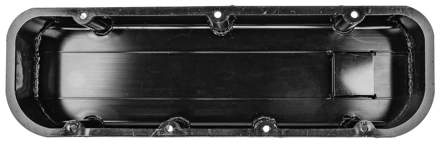 JEGS Fabricated Aluminum 454 Big Block Chevy Valve Cover