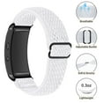 thumbnail image 2 of WIFKLSIIPG Sangle Élastique en Nylon Réglable Compatible avec Samsung Gear Fit 2 Sangle de Remplacement, 2 of 4