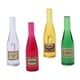 thumbnail image 1 of Decoración de Botellas en miniatura perfecl 4 piezas 1:12 casa, 1 of 8