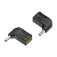 thumbnail image 3 of Durability XT60 to DC5 5.5x2.1mm Connectors for Electronic Gadgets and Tool, 3 of 21
