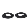 thumbnail image 1 of Soft Silicone Eye Cover Block Color Light, Fit Most Devices, Daily Skin Care, Home or Salon Use, Suitable for LED Photon Facial Cover Machine, 1 of 7