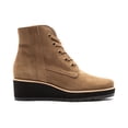 thumbnail image 2 of ABEO  Kacey Neutral - Ankle Boots in Brown, 2 of 6