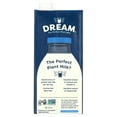thumbnail image 4 of Soy Dream Organic Enriched Original Soymilk, Shelf-Stable, 32 fl. oz. (Pack Count 1), 4 of 5