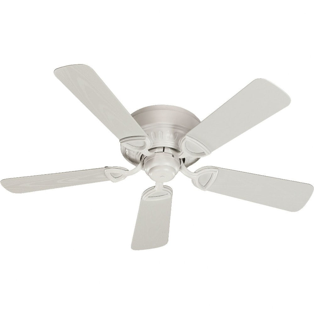 143525-6-Quorum Lighting-Estate - Patio Ceiling Fan in