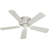 Quorum Lighting - 42``Patio Fan - Patio Fan - Medallion - Patio Fan in