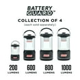 thumbnail image 6 of Coleman 600 Lumens Electric Camping Lantern, 6 of 6