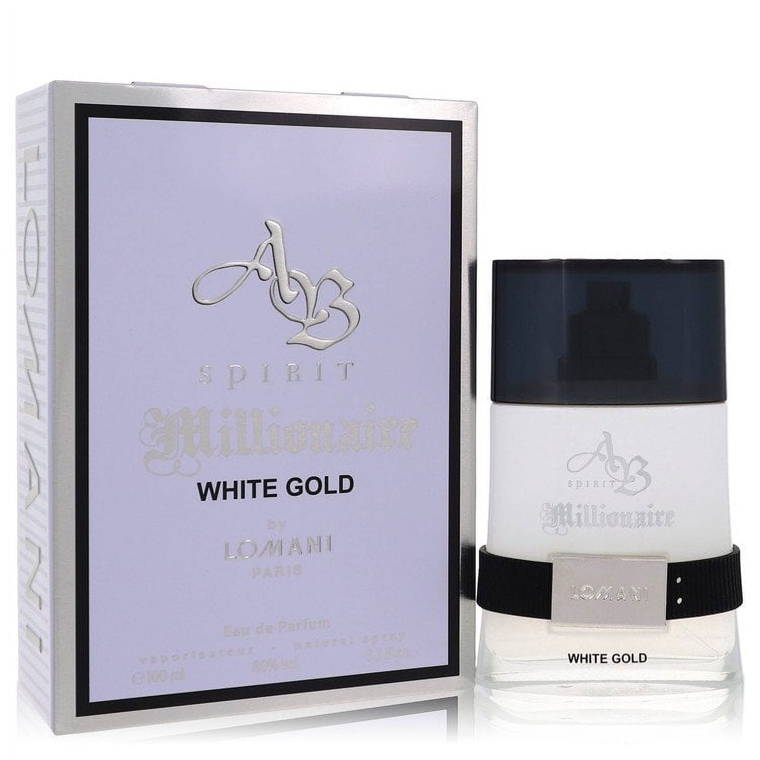 Lomani, Eau de Toilette, 3.3 Oz, Men‚Äôs Fragrance Spray - Walmart.com