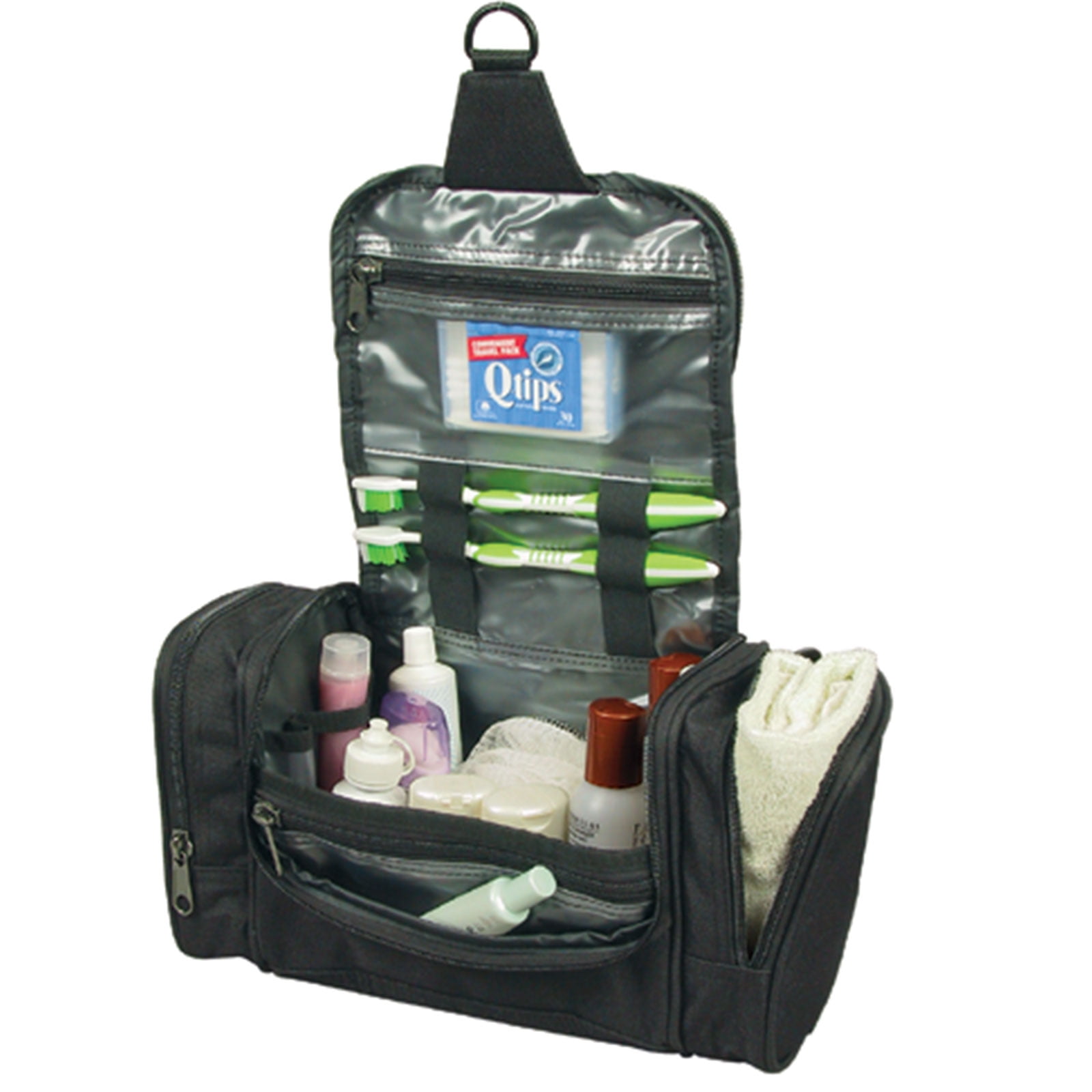 toiletry bag walmart