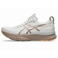 thumbnail image 2 of ASICS Women's Running shoes GEL-KAYANO 32 White/Orange Glow 1012B838.101 NEW!, 2 of 6