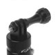 thumbnail image 2 of Action Camera Mount Bicycle 360 Degree Rotatable Handlebar Holder For Gopro, 2 of 5