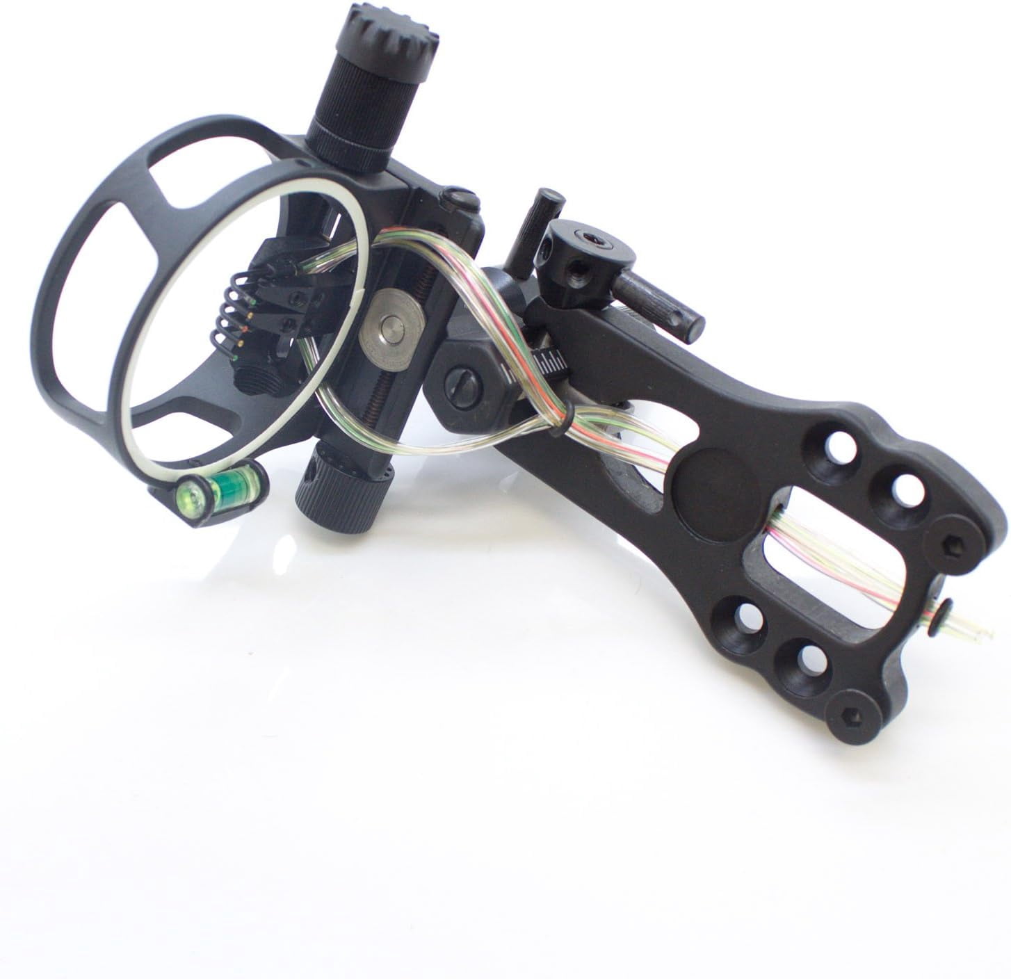 SAS Feud 70 Lbs Compound Bow Travel Package