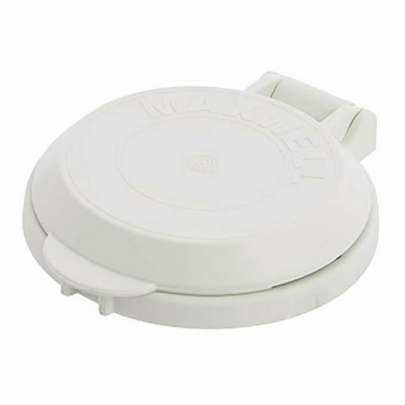 Maxwell P104896 Windlass Foot Switch Cover White