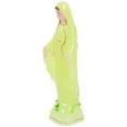 thumbnail image 2 of Rhewides Fatima Mother Mary Statue Glow in The Dark Blessed Mother Figurine Mary Night Light Sculpture Religious Garden Statue Decor, 2 of 11