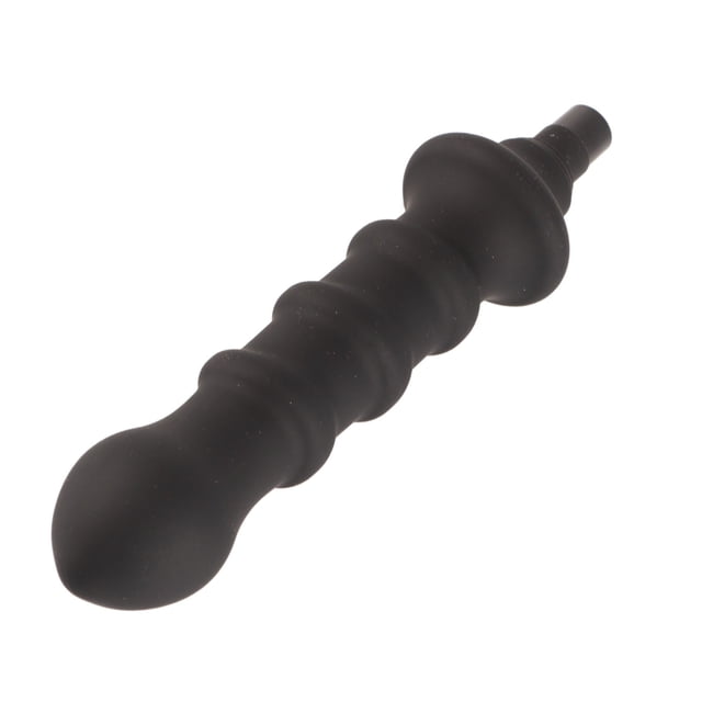 Accesorio para masajeador muscular, accesorio para masajeador de tejido profundo, accesorio reemplazable, cabezal de masajeador muscular lavable, calidad superior