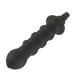 thumbnail image 2 of Cabezal de repuesto para masajeador negro, accesorio para masajeador de tejido profundo, accesorio para masajeador muscular, accesorio reemplazable para masajeador, solución innovadora, 2 of 14