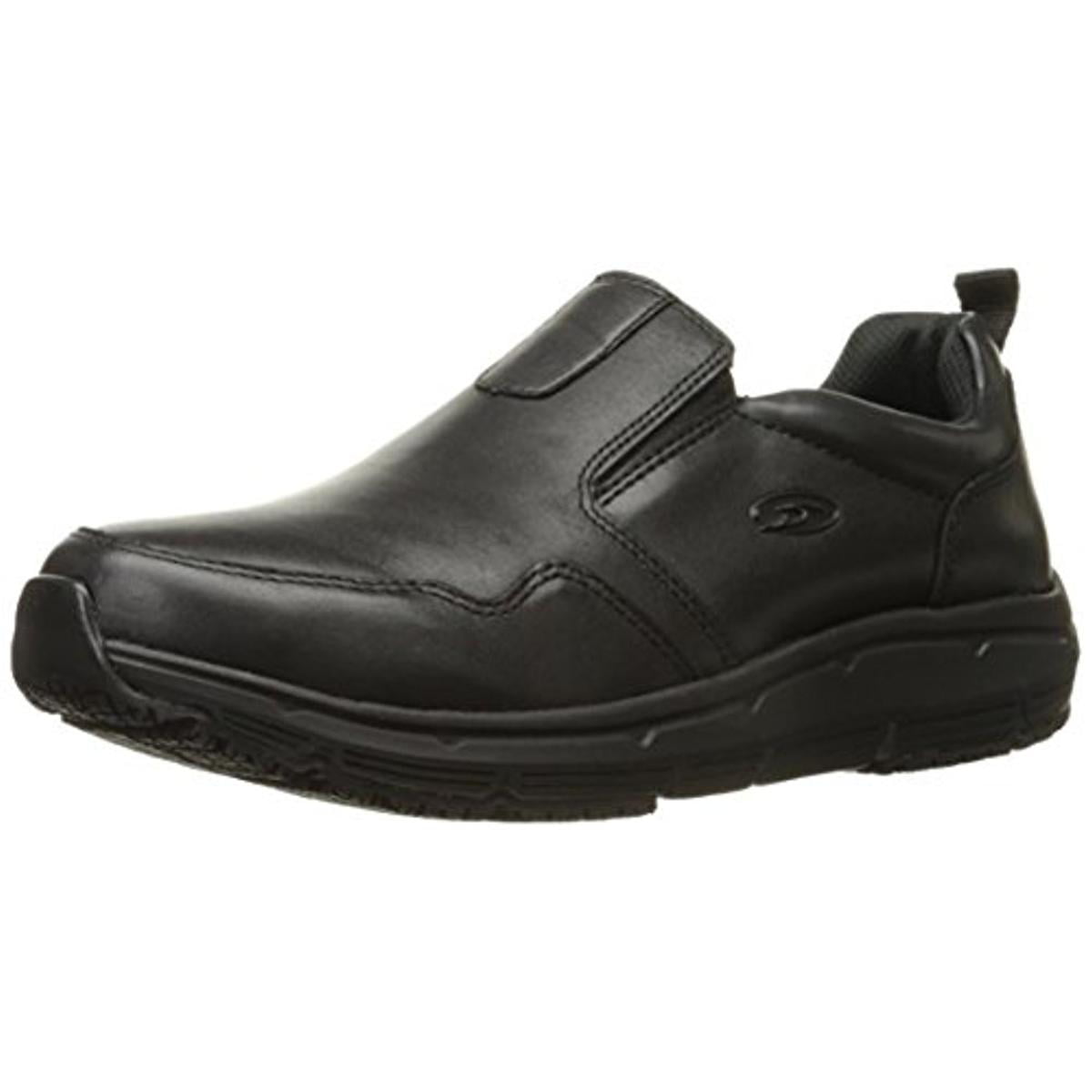 Dr. Scholl's Shoes Dr. Scholl's Mens Beta Leather Slip