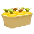 thumbnail image 3 of Nilvkv Ice Cream Molds Home Make Popsicle Popsicle Diy Ice Cream Frozens Ice Block Box Ice Cream Ice Box Homemade Ice Box Popsicle, 3 of 4