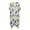 Lemon, variant on HELLHERO Lightweight Bathing Suit Cover Up for Summer Polyester Comfortable Women's Kimono Swimwear and Shawl Abstract Camo