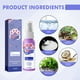 thumbnail image 5 of Yegbong Perro Mal Aliento Eliminación Spray Mascota Limpieza Oral Gato Desodorizante Aliento Refrescante Spray,4 piezas, 5 of 8